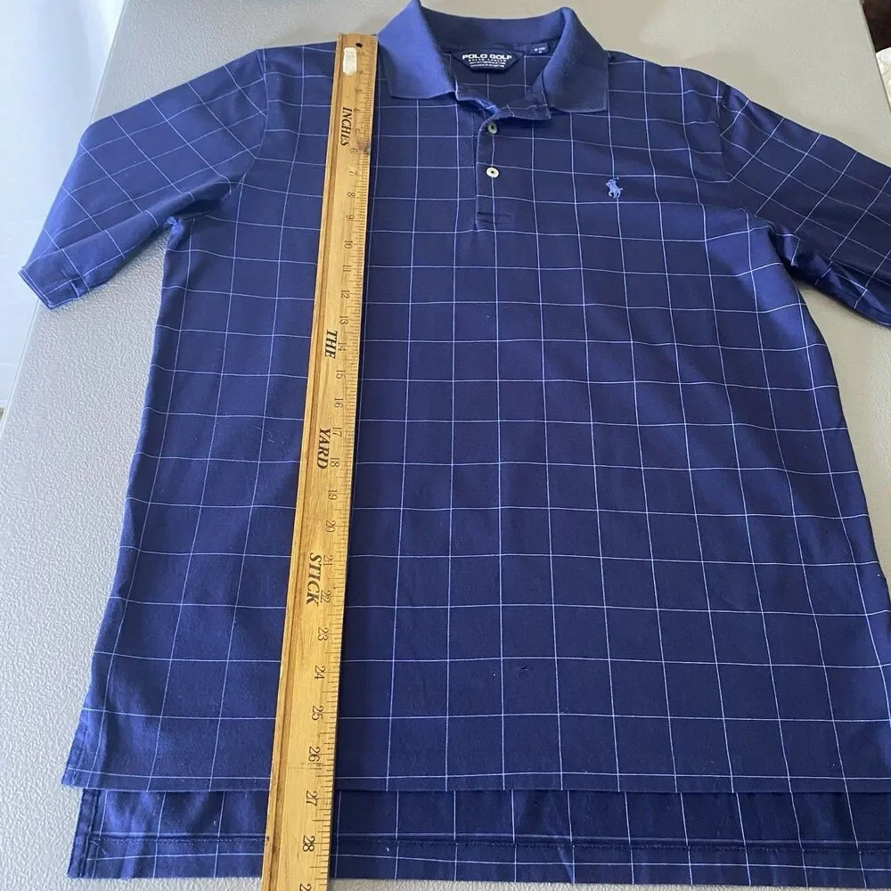 Ralph Lauren brand polo